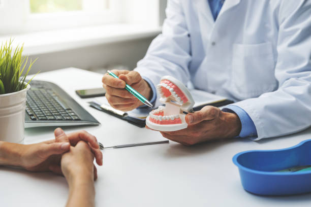 Why Choose Us for Your Dental Needs in Argo, AL